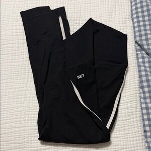 Set Active Sportbody Leggings